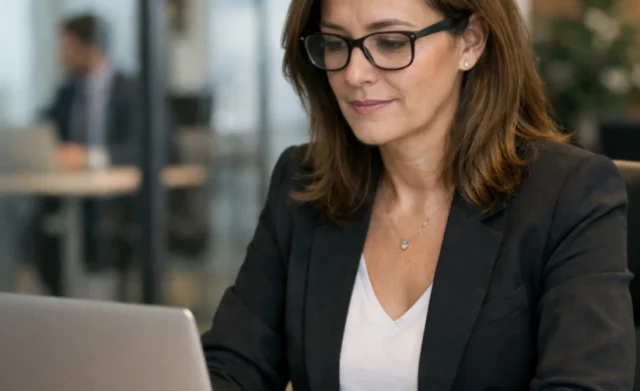 AB REPORT Rédaction du procès-verbal de CSE par AB Report