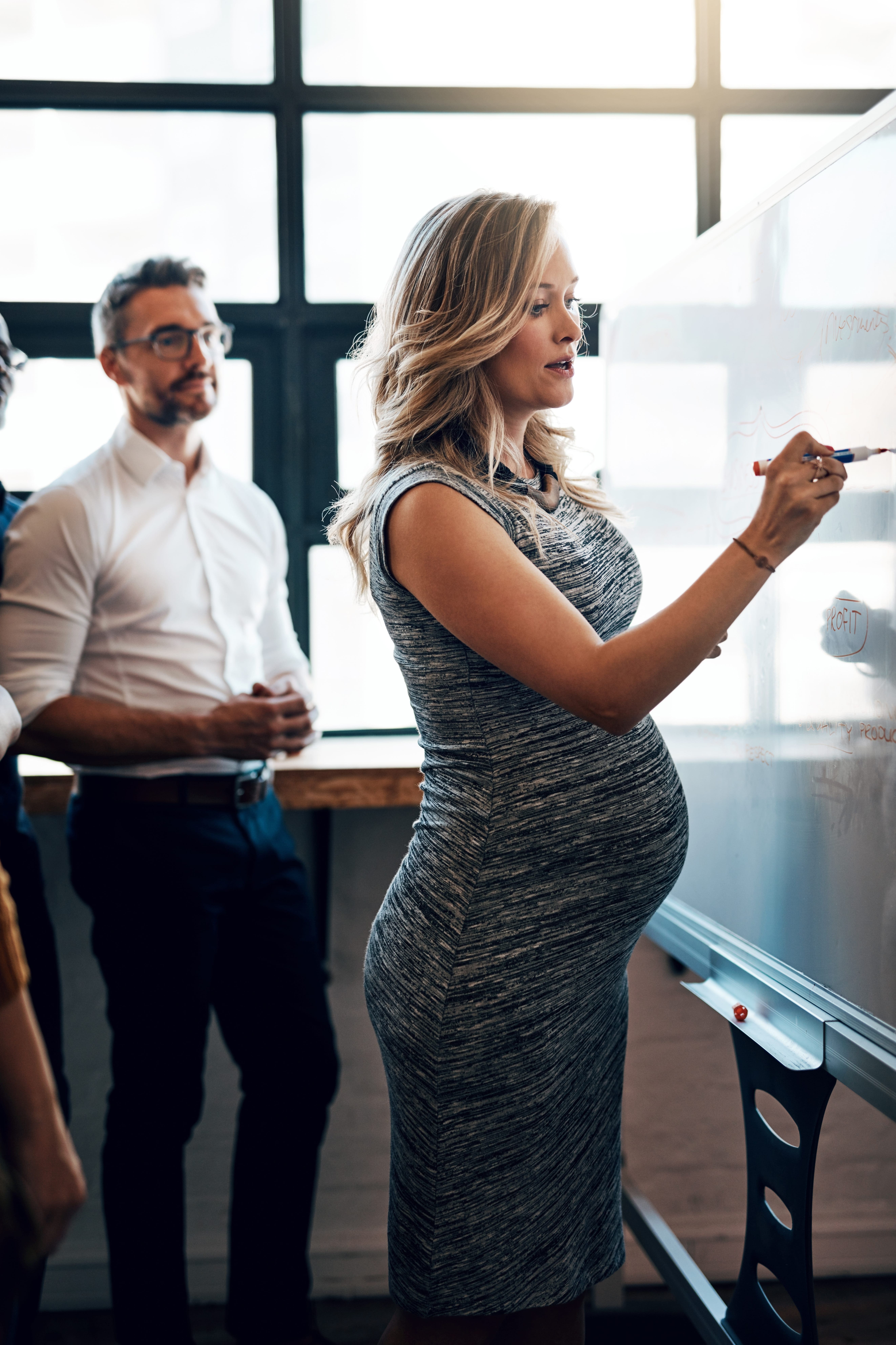 santé mentale des femmes au travail, pression et charge mentale