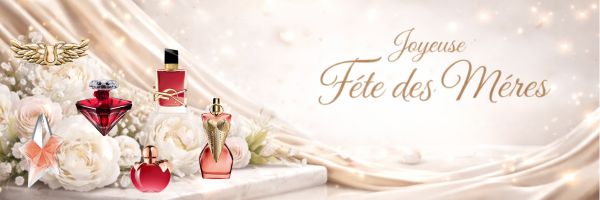 parfums des fetes