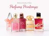 La Parfumerie Française partenaire des CSE LA PARFUMERIE FRANCAISE