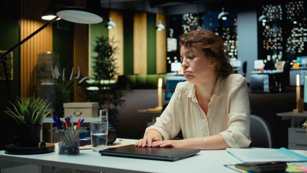 signaux faibles de mal-être au travail repérés par l'élu CSE