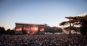Normandie 2026 : un été de festivals a partager Festivals