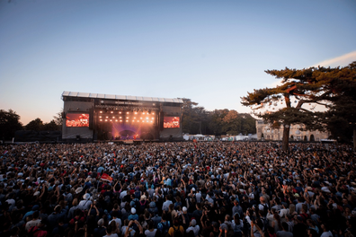 Normandie 2026 : un été de festivals a partager Festivals