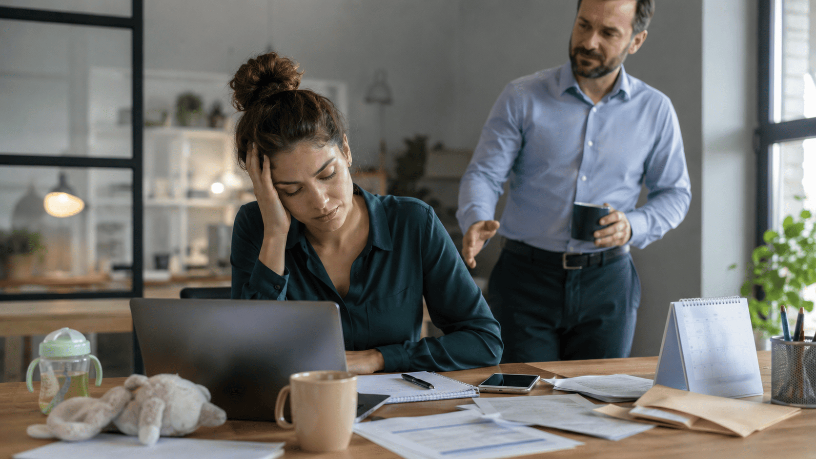 Youne, service social externalisé pour les CSE