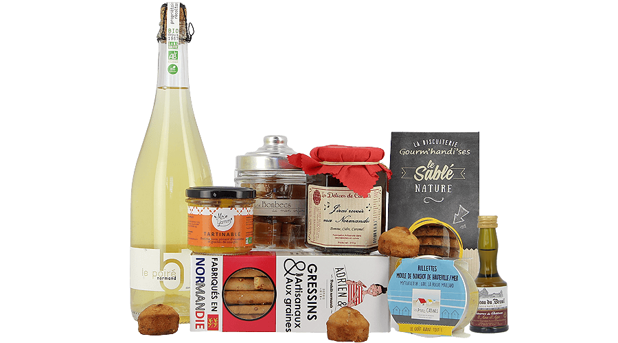 les vrais saveurs 