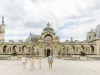 Chantilly 2026 : une escapade royale memorable ! chateau-de-chatilly
