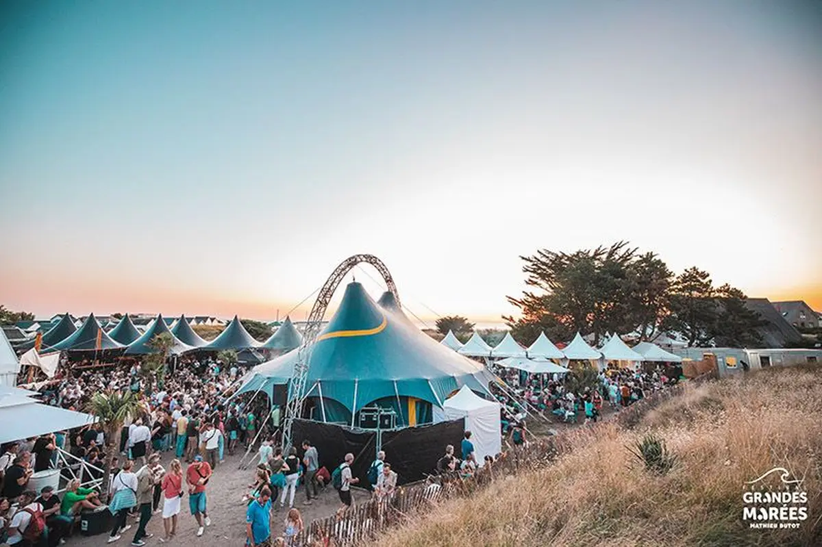 festival grande maree 