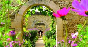 Une escapade au sein des jardins normands jardin normand