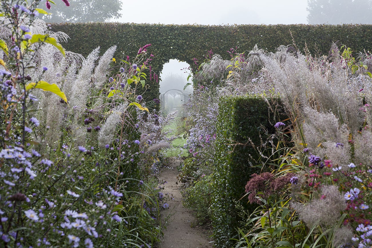 jardins impressionniste 