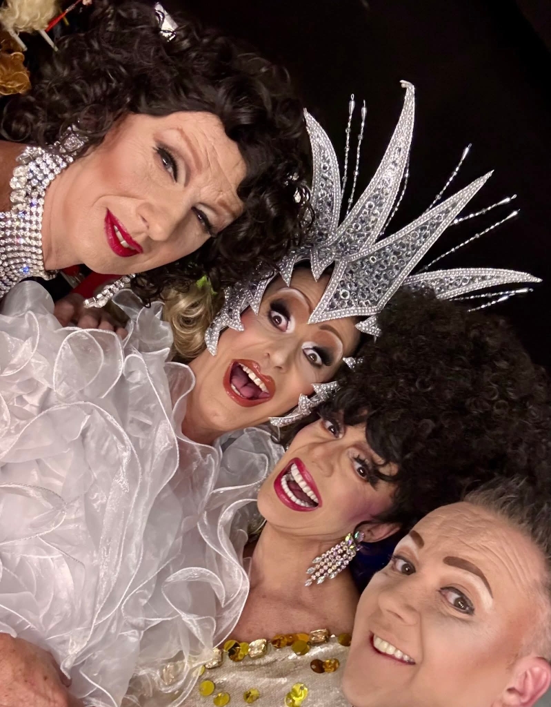 cristal cabaret spectacle 