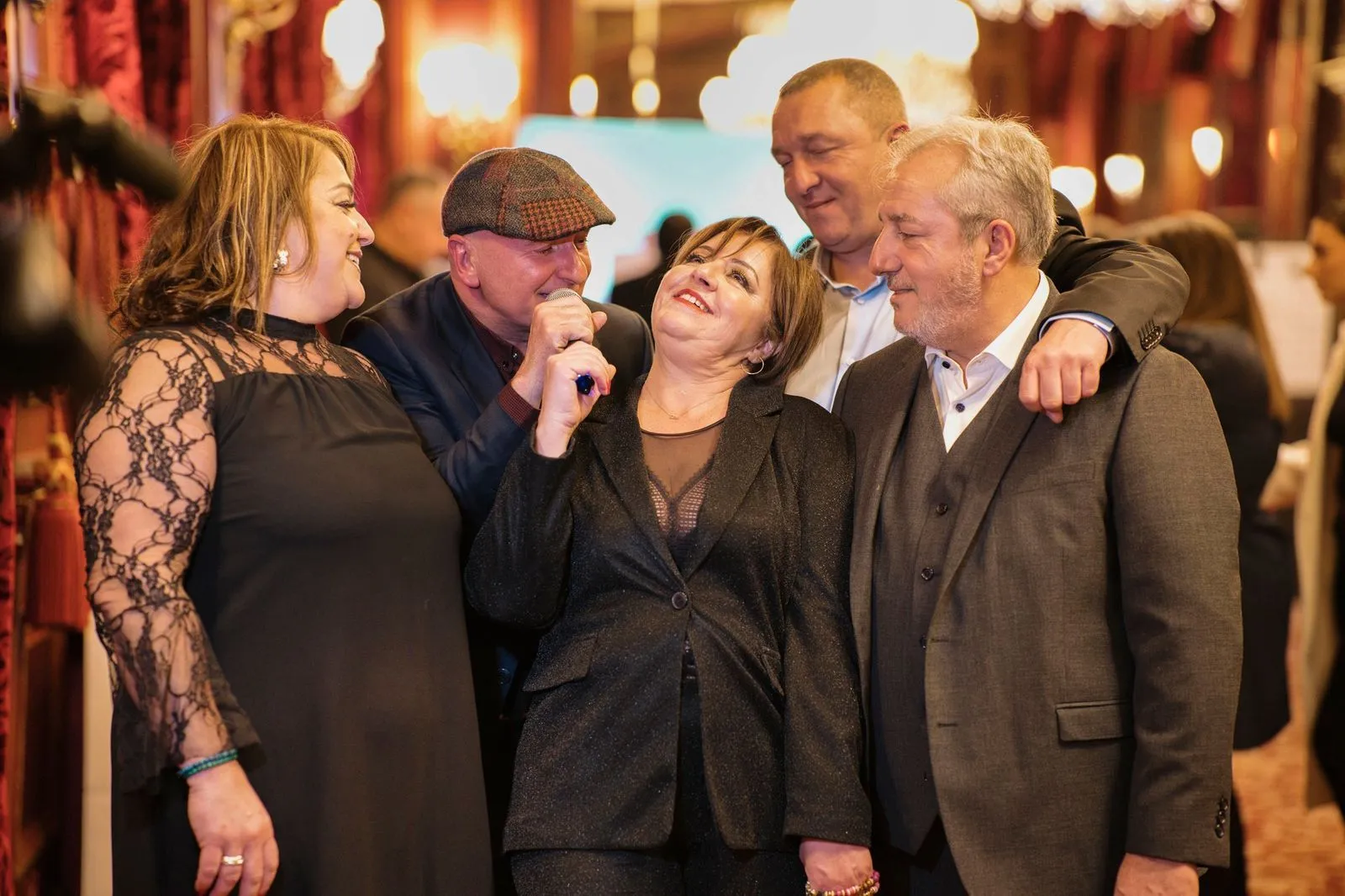 l'evenement spectacle image 