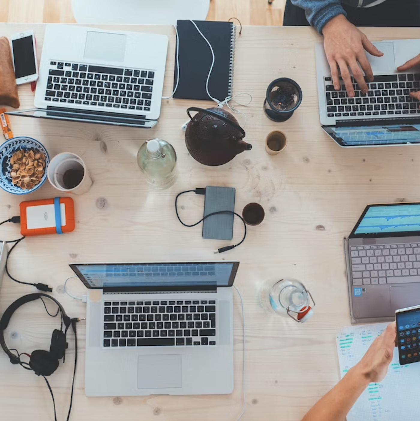 IA agentique : le CSE doit-il s’en préoccuper ?