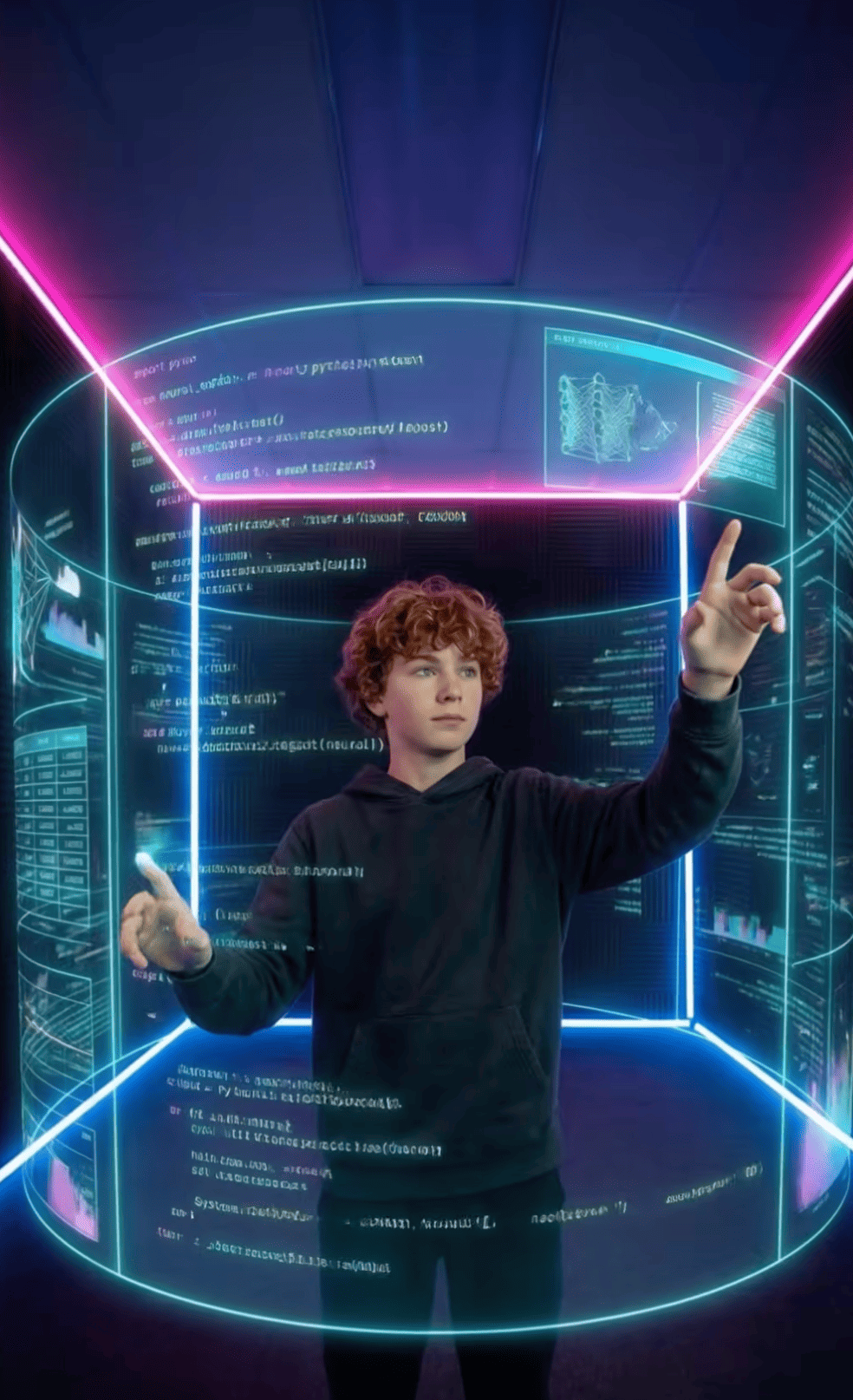 cours de code CODii en direct animés par des ingénieurs