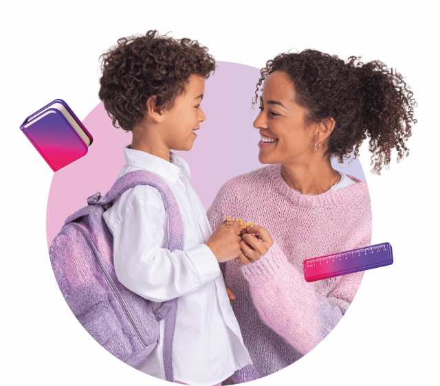 chèques-cadeaux Kadéos CSE pour la rentrée scolaire
