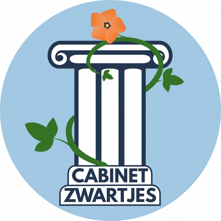CABINET ZWARTJES