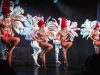 Le cabaret Navy Blue fait vibrer Pau ! Revue du cabaret Navy Blue aux portes de Pau
