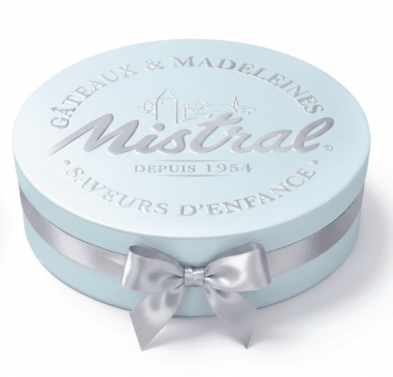 BISCUITERIE MISTRAL