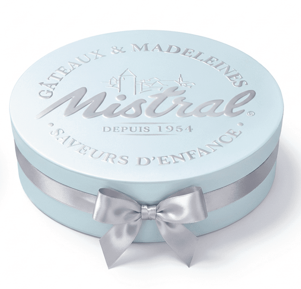 BISCUITERIE MISTRAL