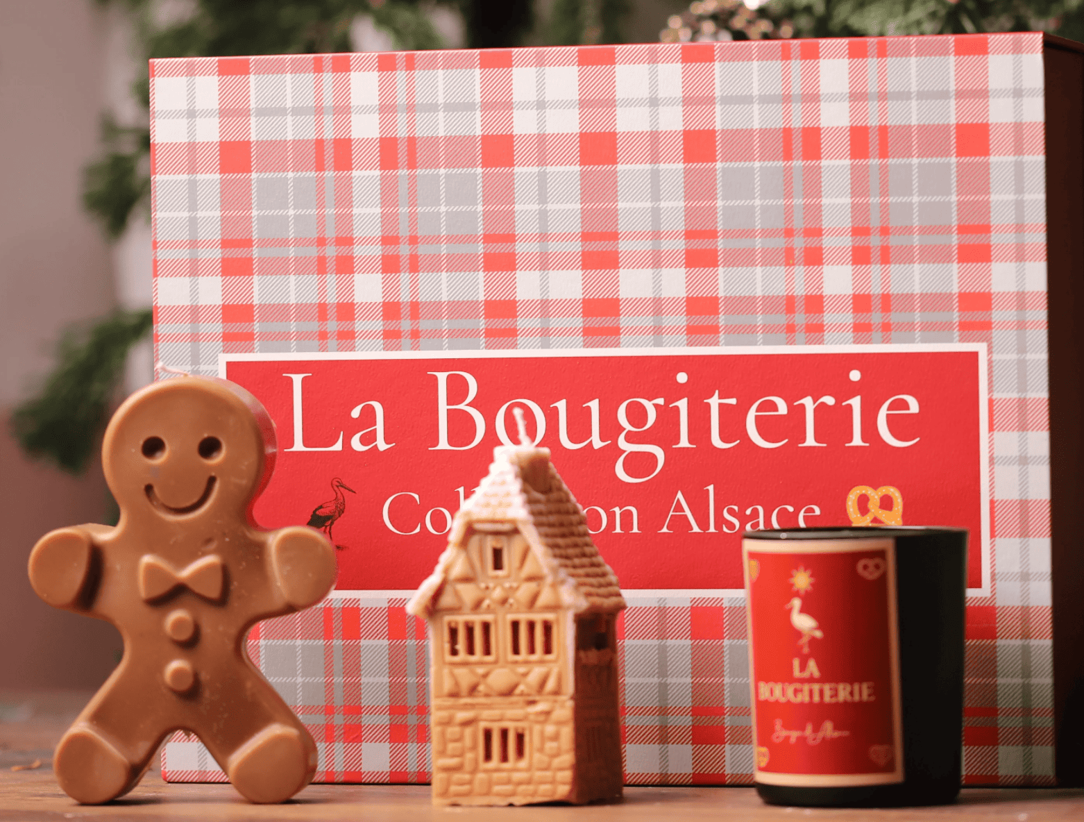 LA BOUGITERIE