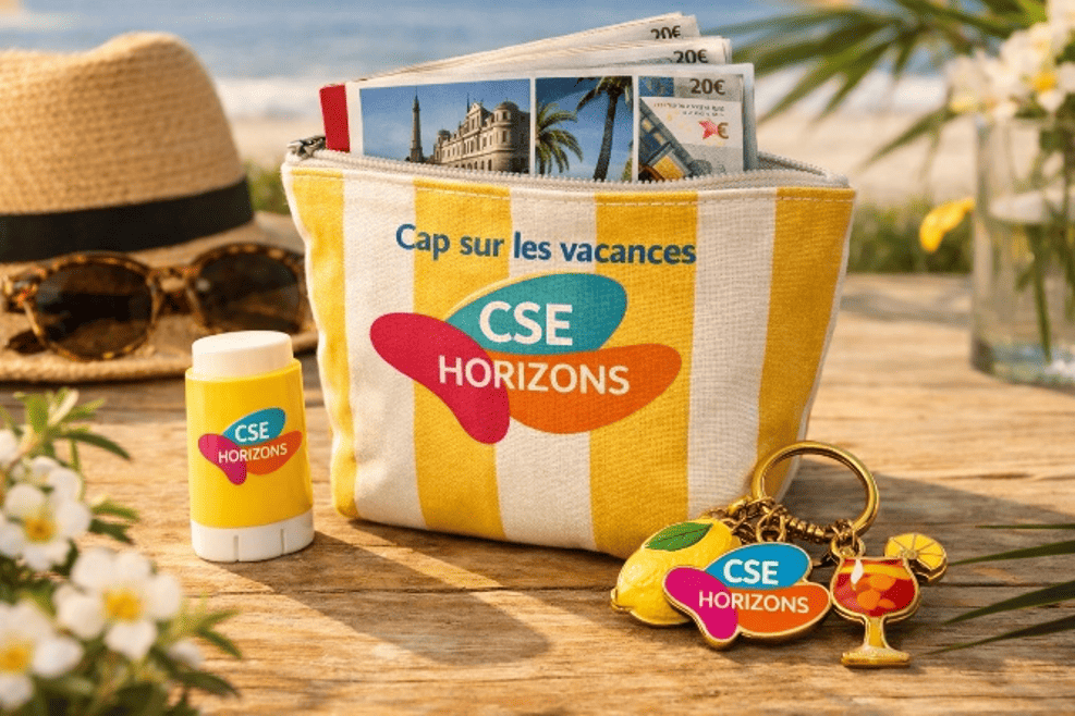 Et si vos avantages CSE devenaient vraiment visibles ?
