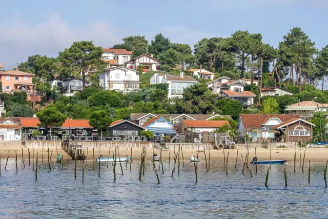 Bassin d’Arcachon, une escapade familiale