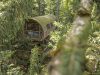 À la recherche d’un séjour pas comme les autres… Séjour insolite en cabane perchée dans le Grand Est