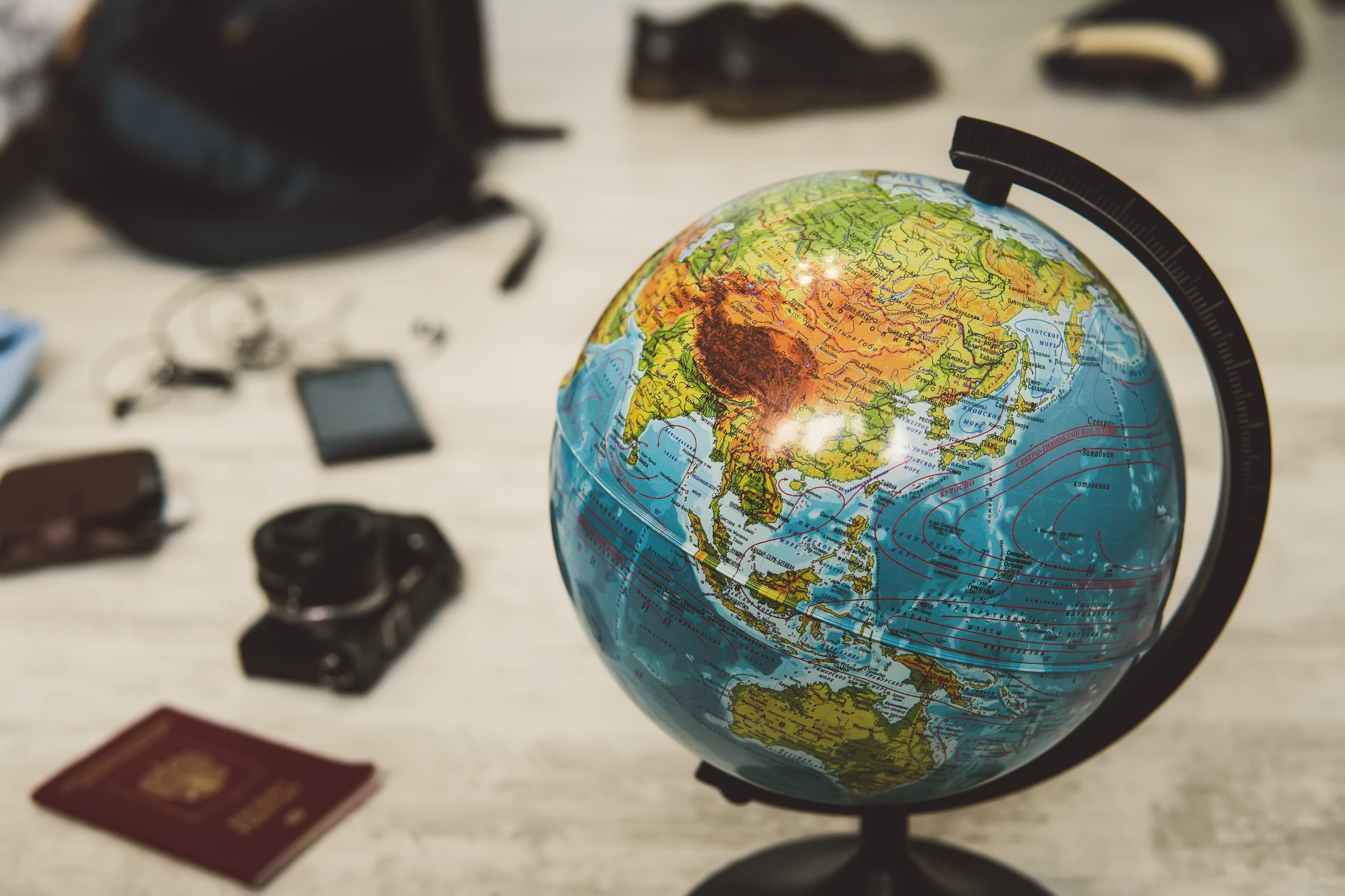 Voyage de groupe CSE dans une démarche de tourisme responsable