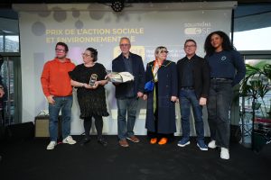 Trophées des CSE 2026-2027, la 3e édition récompense les élus