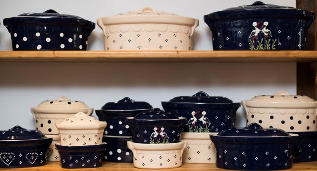 Poterie_de_soufflenheim Cadeaux artisanaux du Grand Est pour les CSE