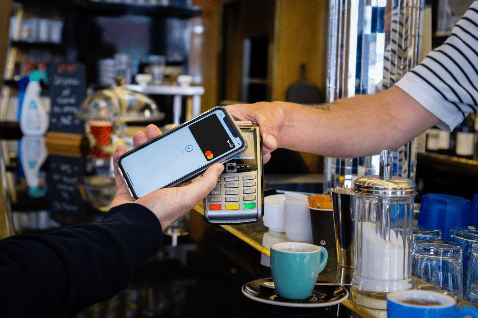 titres-restaurant Swile et préservation du budget alimentaire