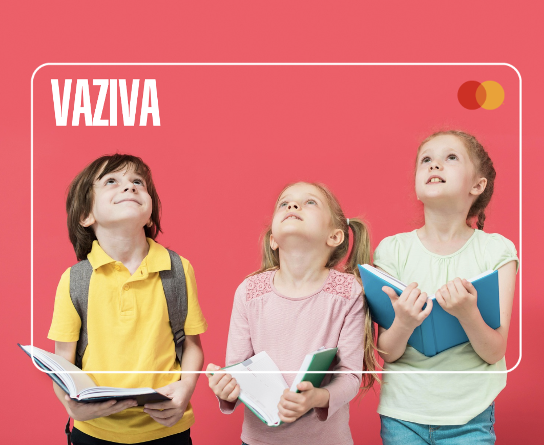 La dotation Vaziva change vraiment tout !