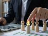 IA : les premiers emplois dans le viseur L'IA et l'accès au premier emploi des jeunes