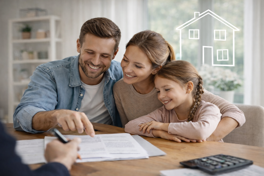 Option Habitat, fournisseur CSE d'accompagnement immobilier