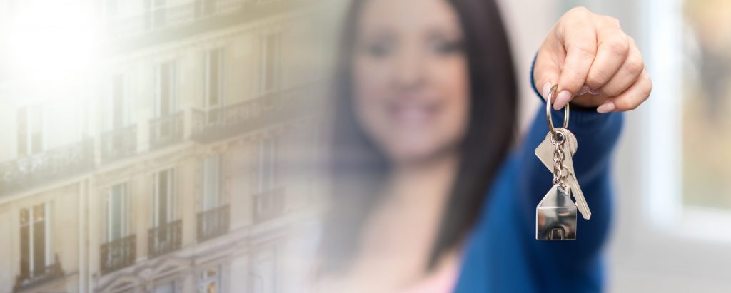 Immobilier : le rêve d'accession résiste à la réalité