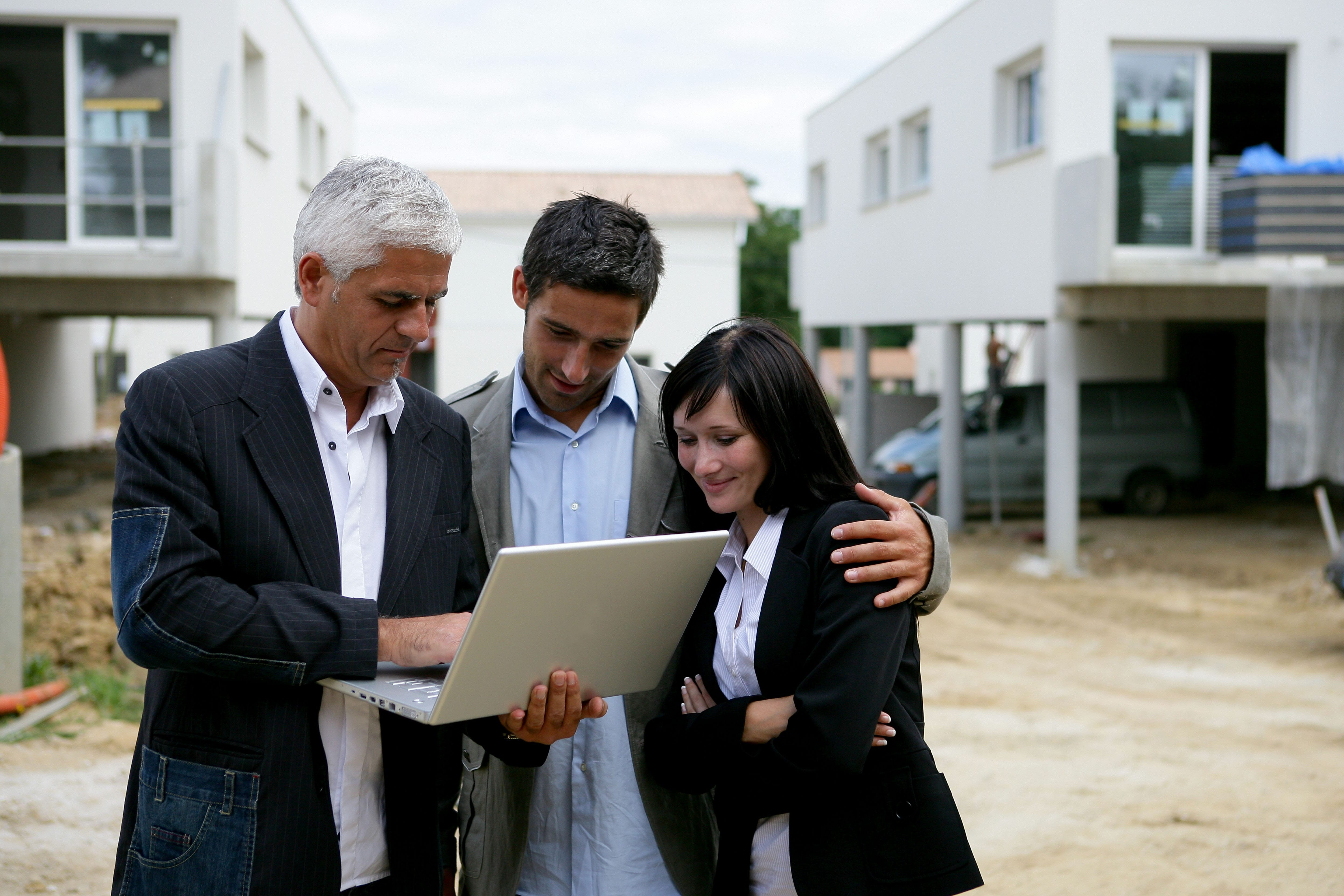 Immobilier : le rêve d'accession résiste à la réalité
