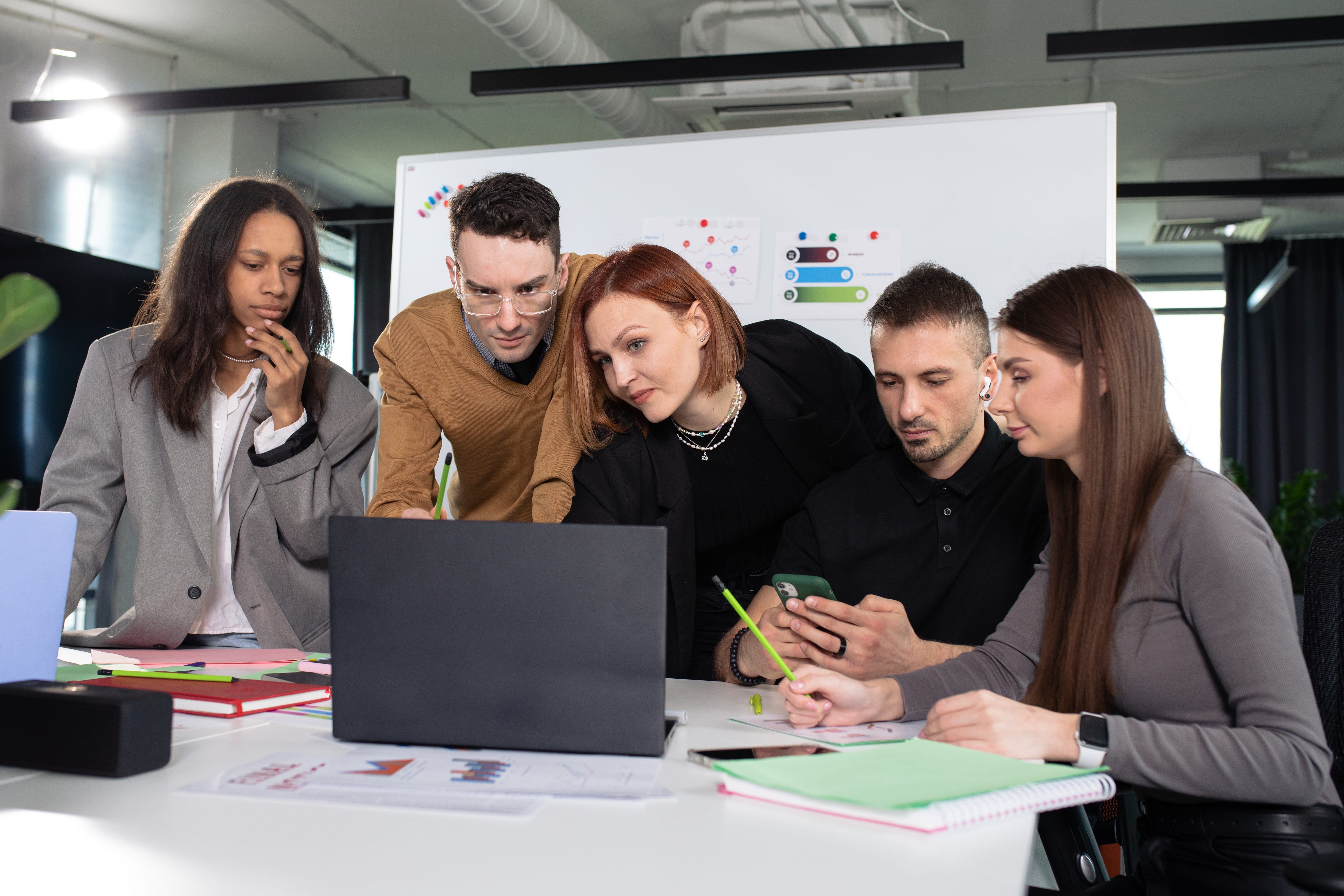 Élus de CSE en formation pour développer la culture du mandat