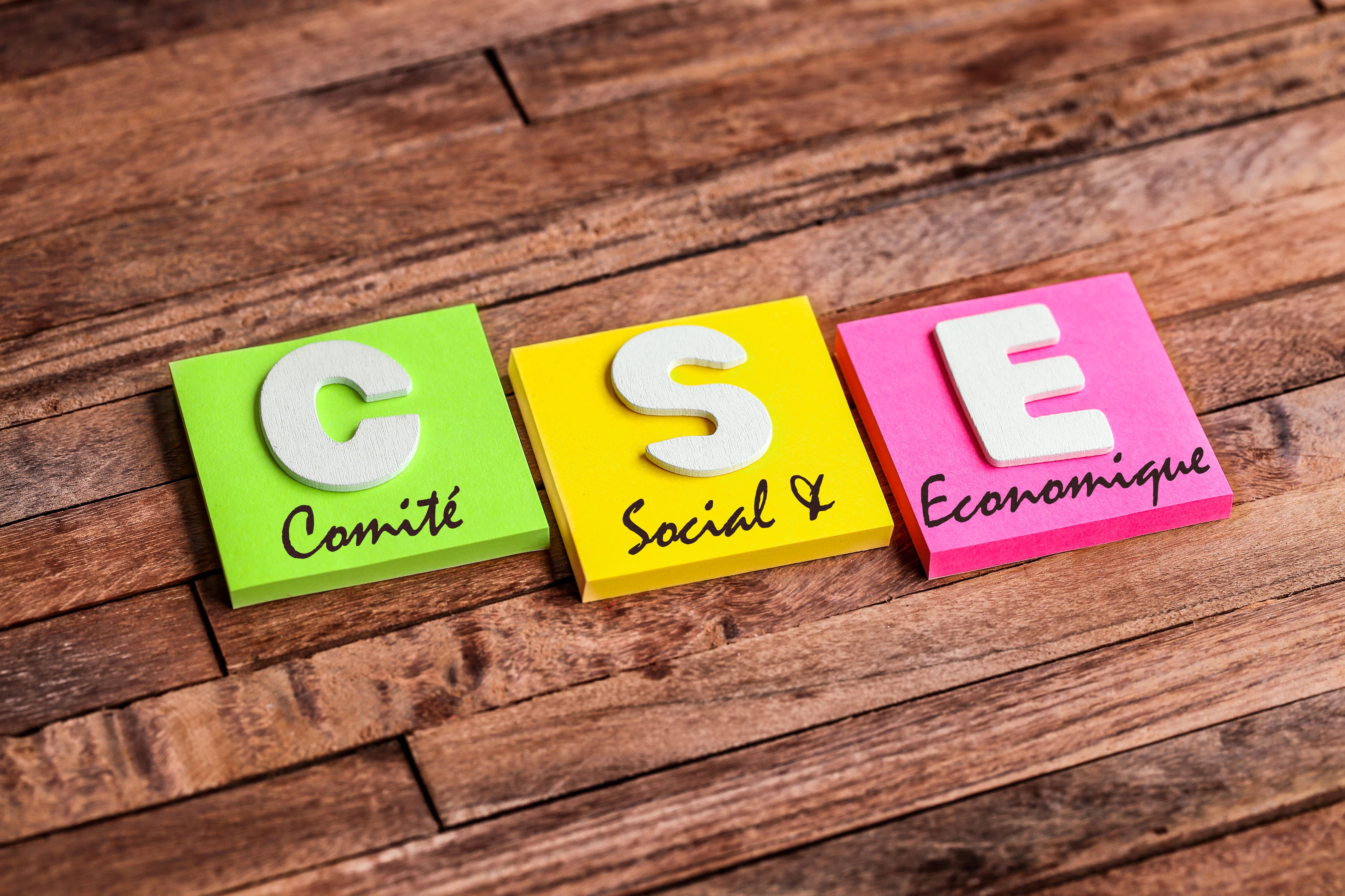 Élus de CSE en formation pour développer la culture du mandat