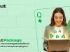 Le CSE peut faire beaucoup plus… en gagnant du temps ! Application l'Atout regroupant les avantages salariés du CSE sur smartphone