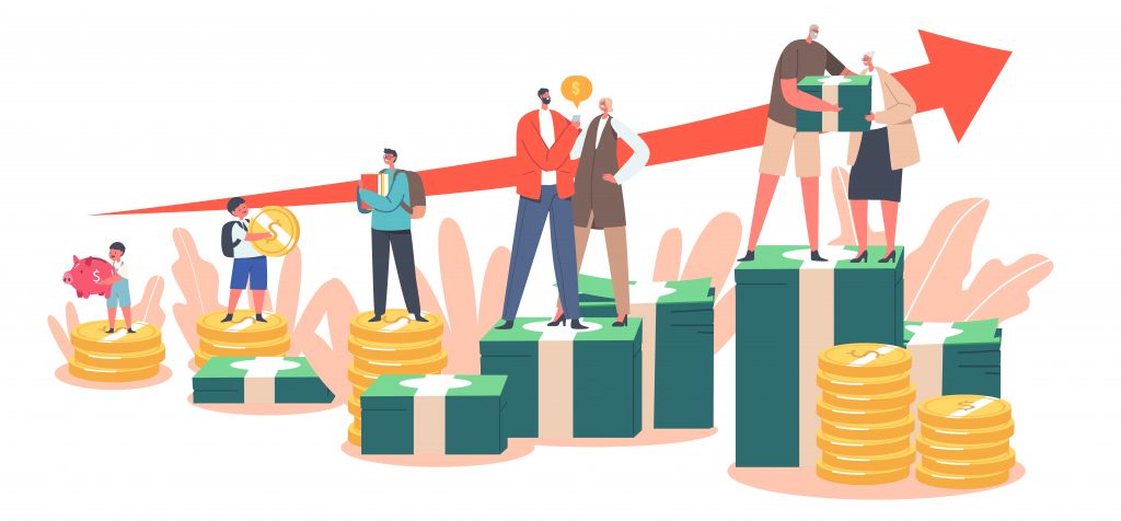 Les thématiques sociales incontournables du mandat CSE 2027-2031