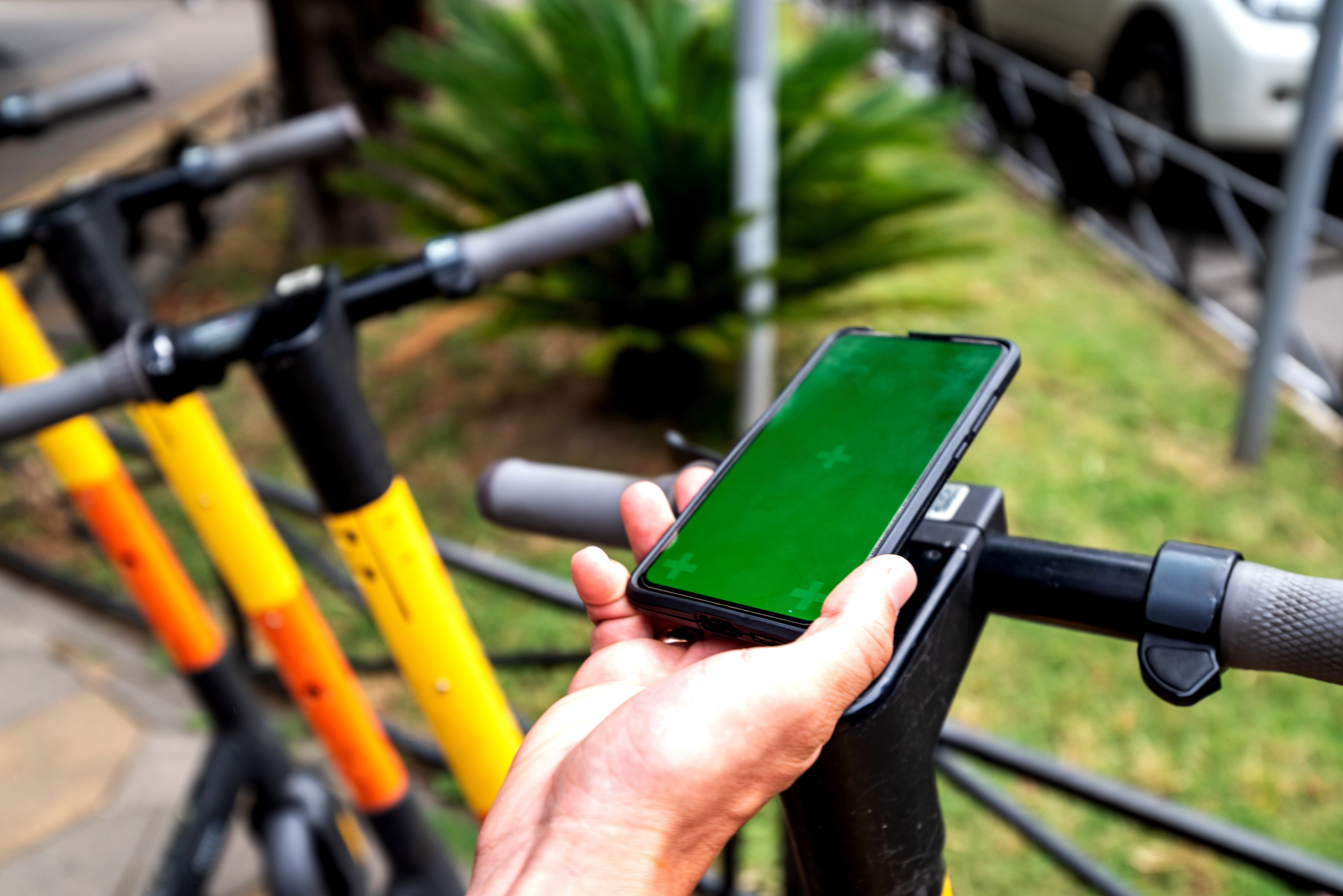 Forfait mobilités durables, vélo et covoiturage pour les trajets domicile-travail