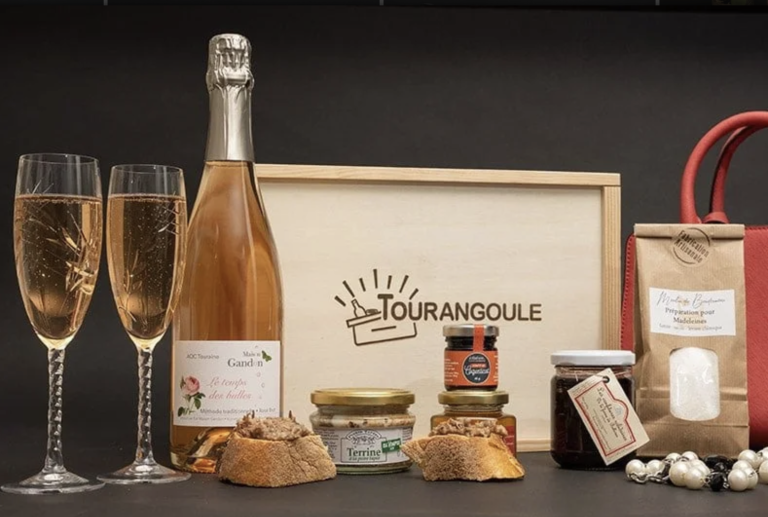 TOURANGOULE