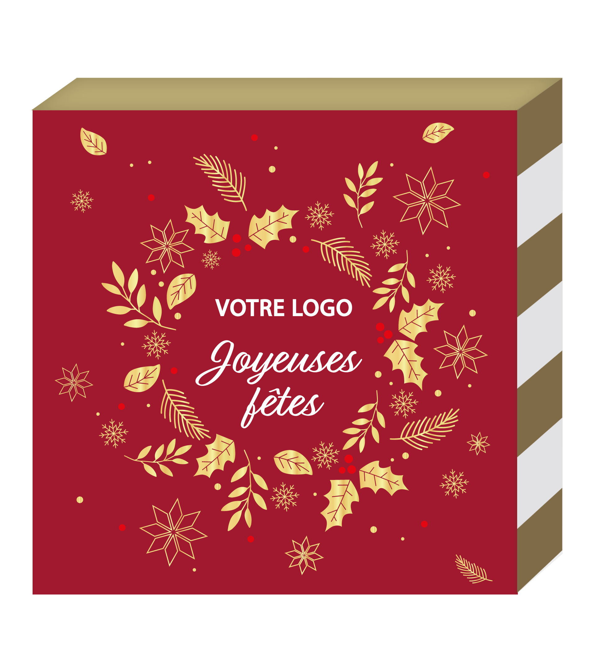 Cadeaux chocolat Lindt pour les CSE