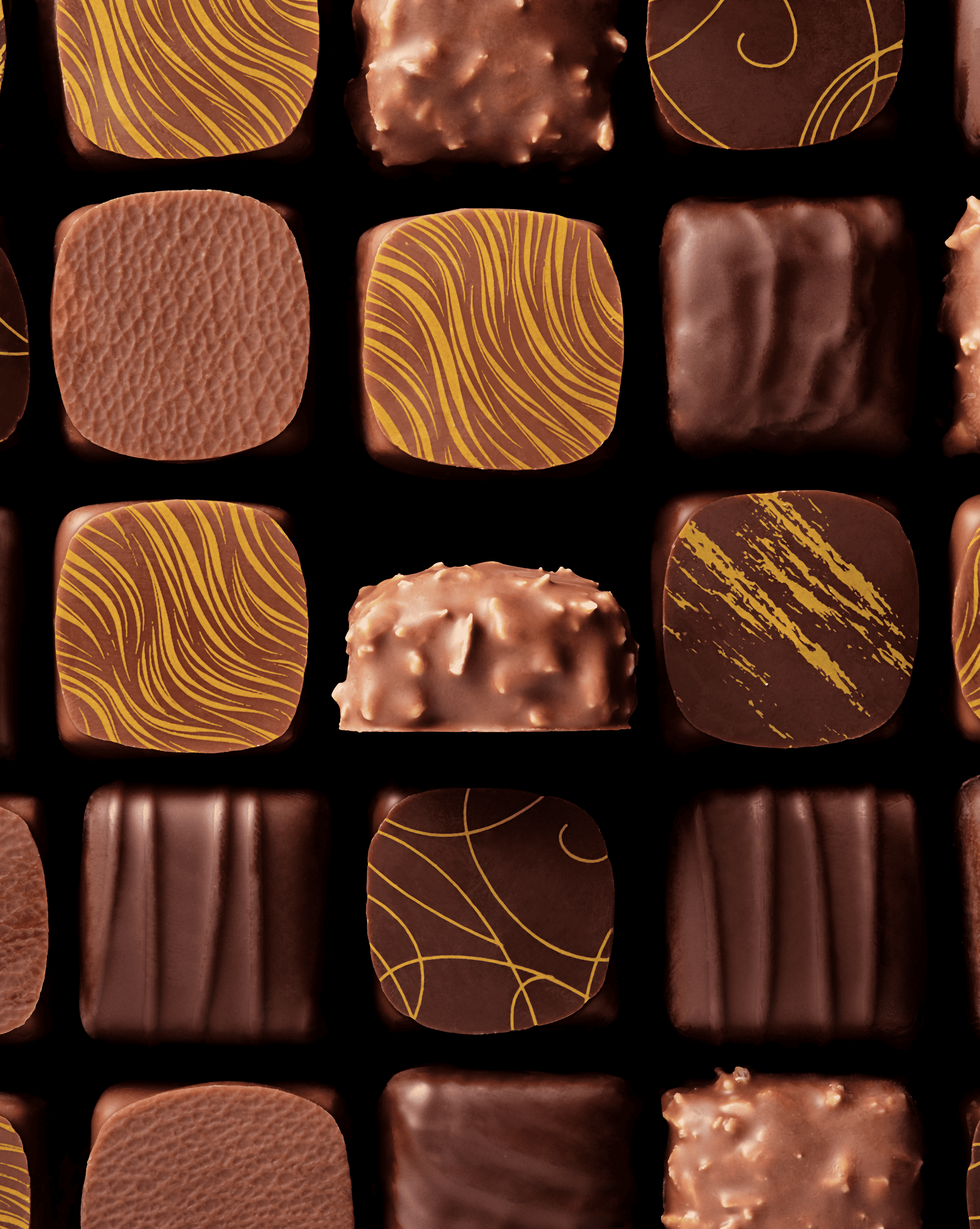 Cadeaux chocolat Lindt pour les CSE