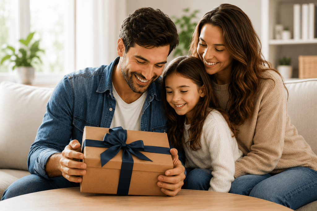 High-tech, bien-être, voyage : les cadeaux tendance de Noël !