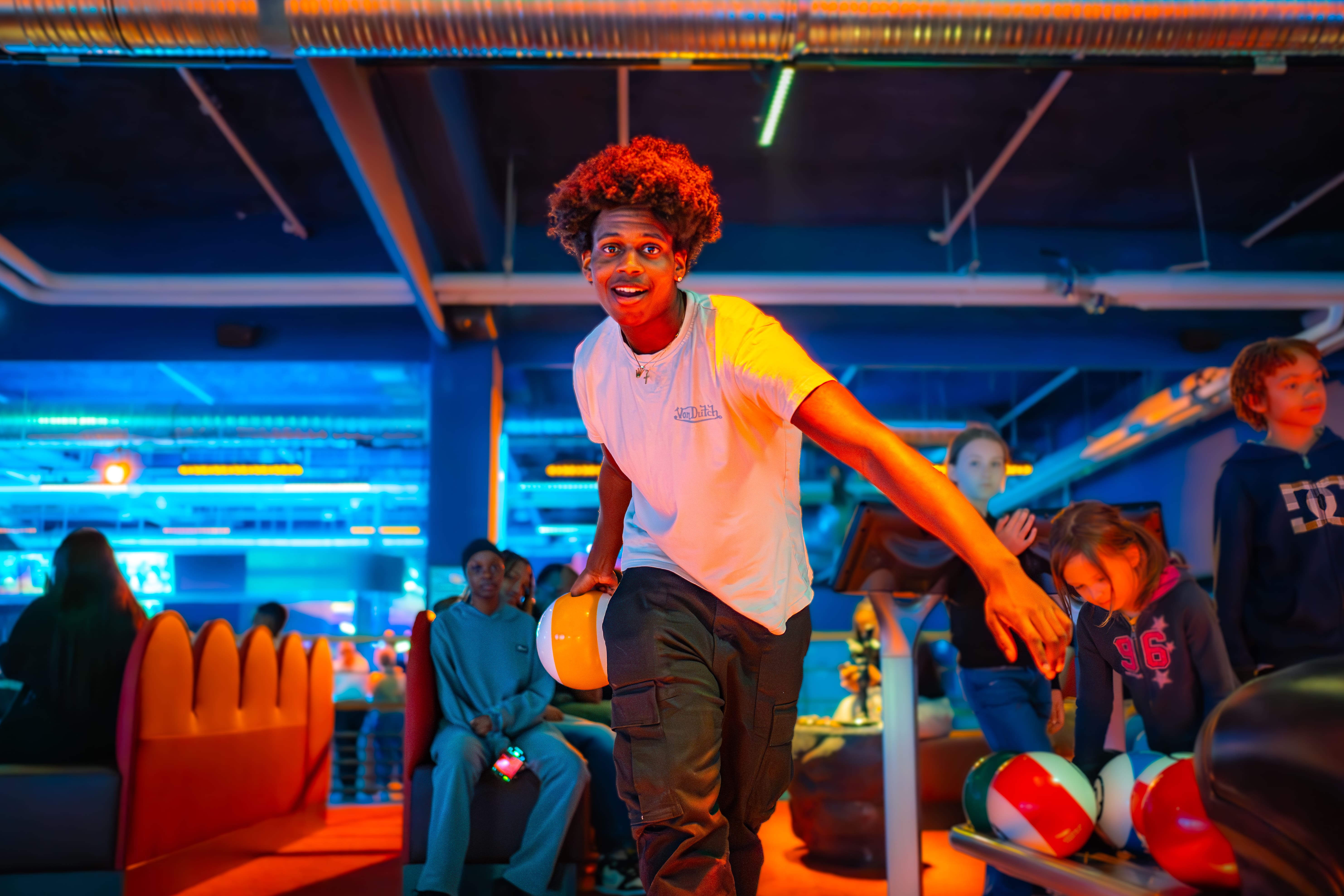  NIKITO : le loisir indoor nouvelle génération à proposer via le CSE