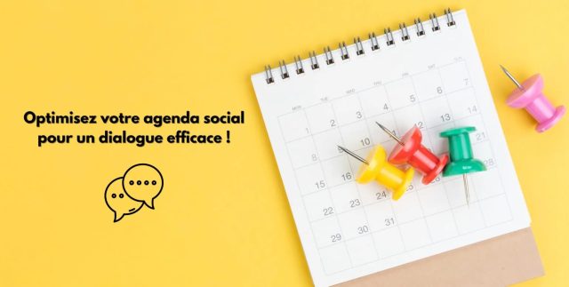 Magazine_Inlfuence_CSE_Agenda_Social_accompagnement_CSE_1 Agenda social du CSE : le calendrier qui pilote le mandat
