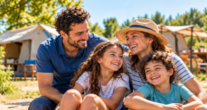 Faites entrer les vacances dans l’ère de la RSE avec le Chèque-Vacances ! Chèque-Vacances ANCV CSE, un levier RSE pour les élus