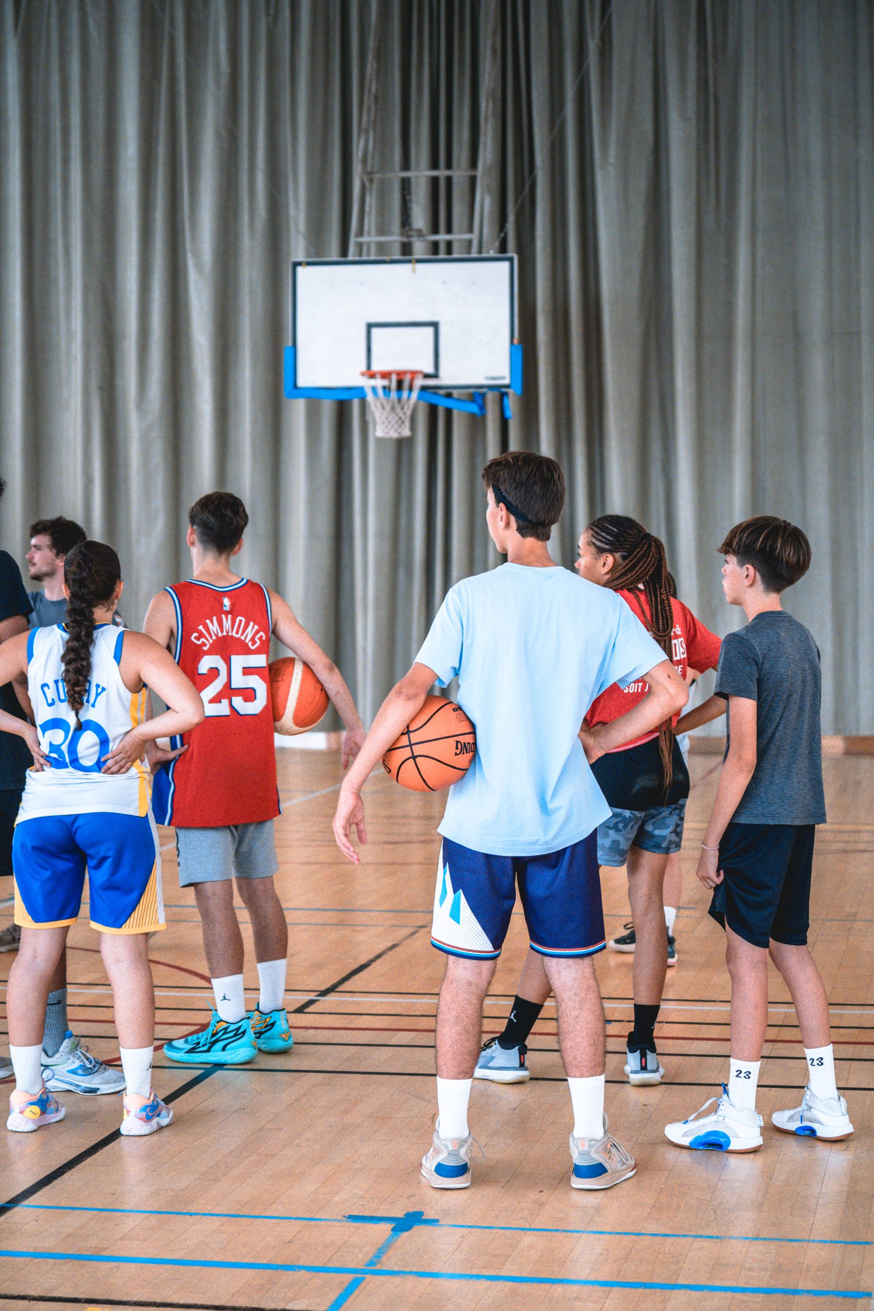 SPORTS ELITE JEUNES