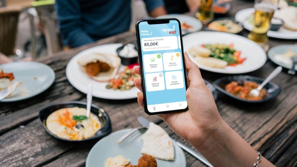 Openeat, alternative aux titres-restaurant pour les CSE