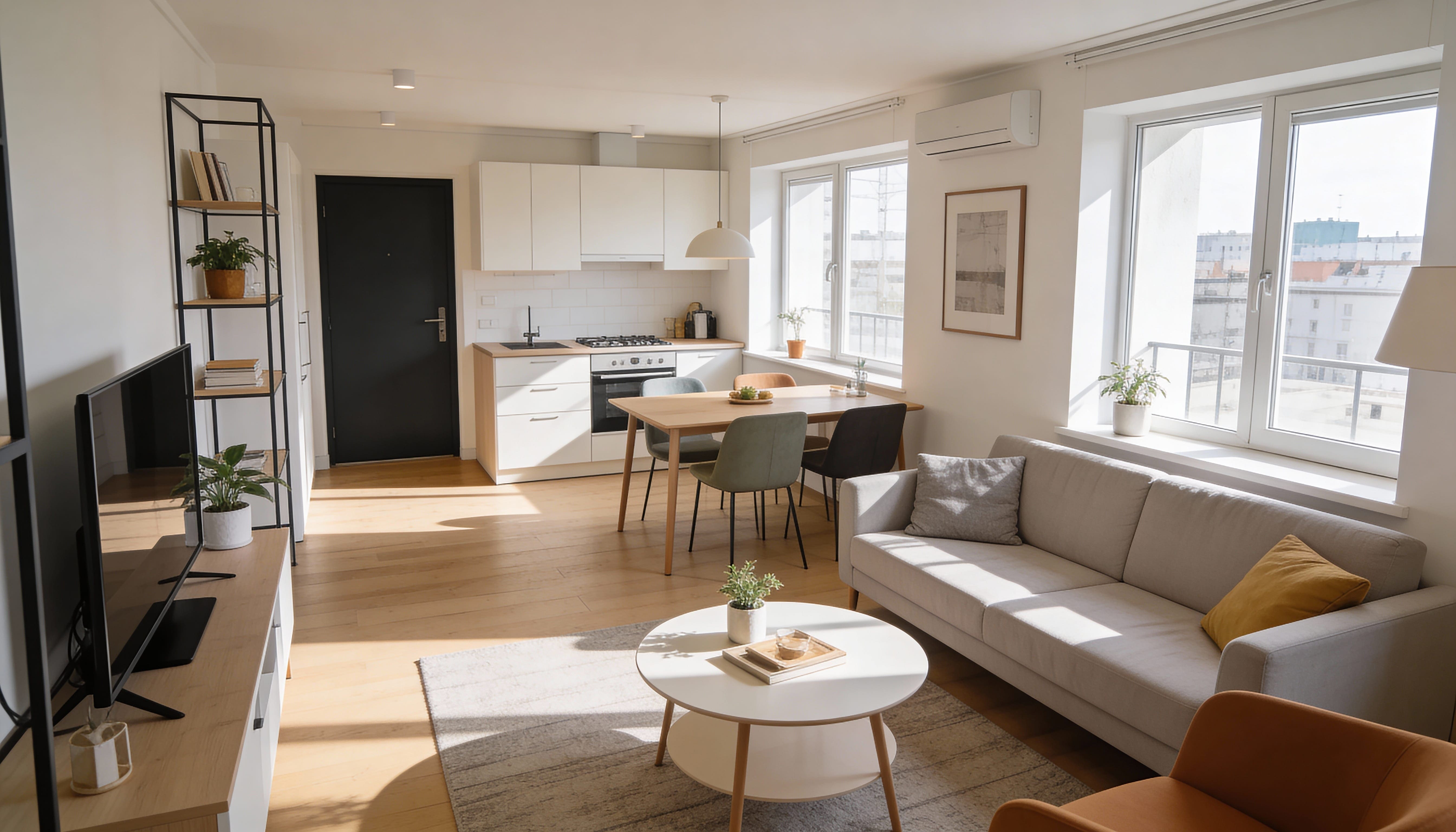 Chiffres immobilier 2026 : répartition propriétaires et locataires en France